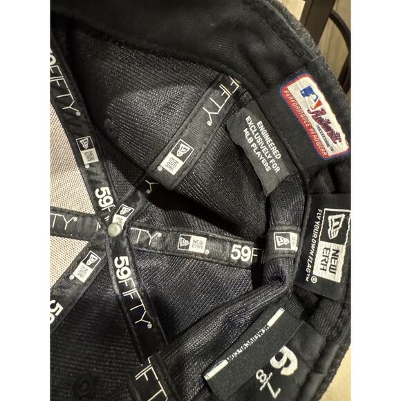 New Era 59FIFTY Baltimore Orioles MLB Cap/Hat, Authentic Collection, Size: 6 7/8 - Picture 8 of 8